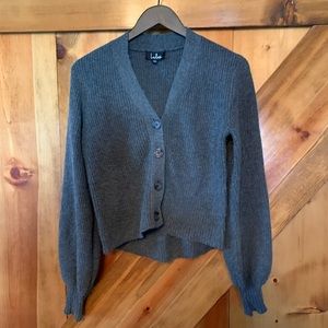 Lulus Sweater